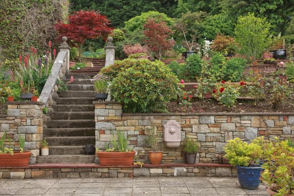 Hardscaping Service in North Charleston