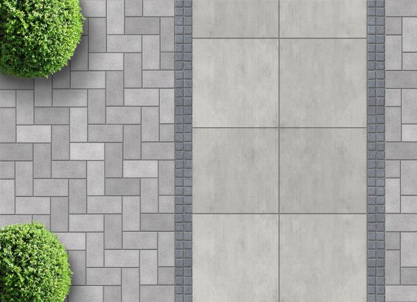 Cost of Pavers Hardscaping in North Charleston