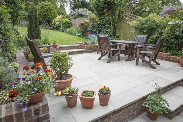 Cost of Backyard Pavers Installation in North Charleston