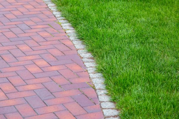 Brick Paving in North Charleston
