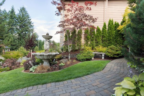 Cost of Hardscape Pavers Installation in North Charleston