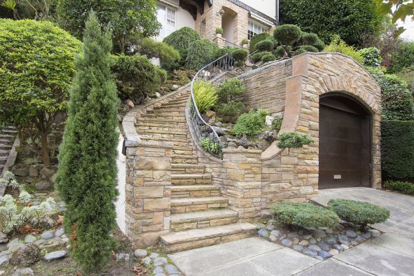 Residential Hardscaping in North Charleston