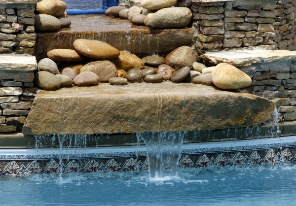 Cost of Pool Hardscaping in North Charleston