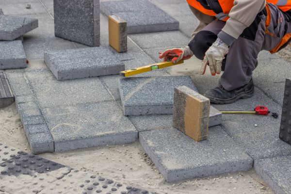 Cost of Block Pavers Installation in North Charleston