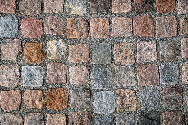 Cobblestone Pavers Service in North Charleston