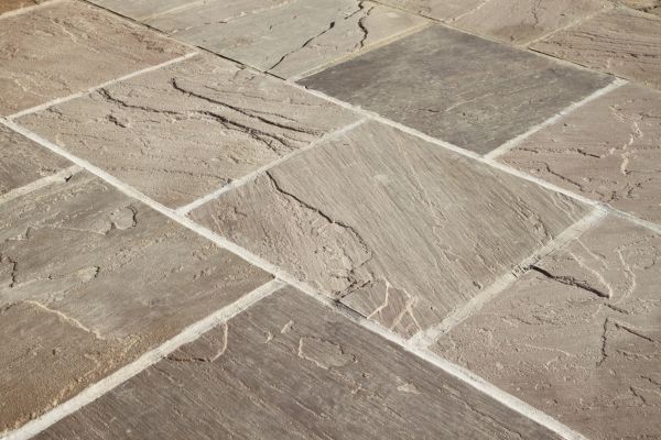 Paving Tile Installation in North Charleston