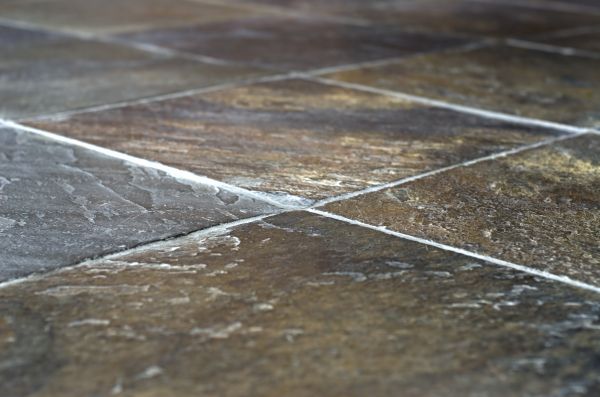 Slate Paving in North Charleston
