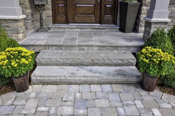 Cost of Hardscaping Installation in North Charleston