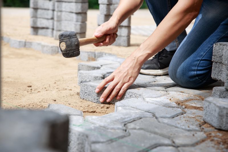 Local Paver Suppliers